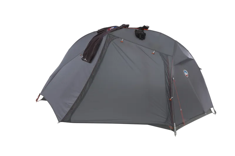 Big Agnes Copper Spur HV UL 1 Bikepacking Tent Grey-1